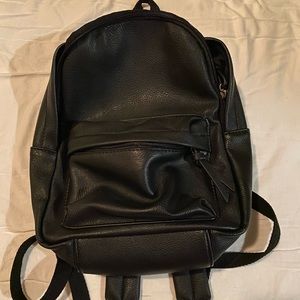 MINI BACKPACK